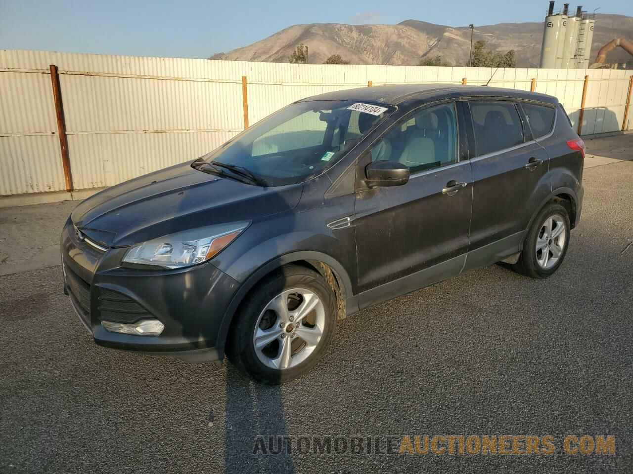 1FMCU0G7XFUB49534 FORD ESCAPE 2015