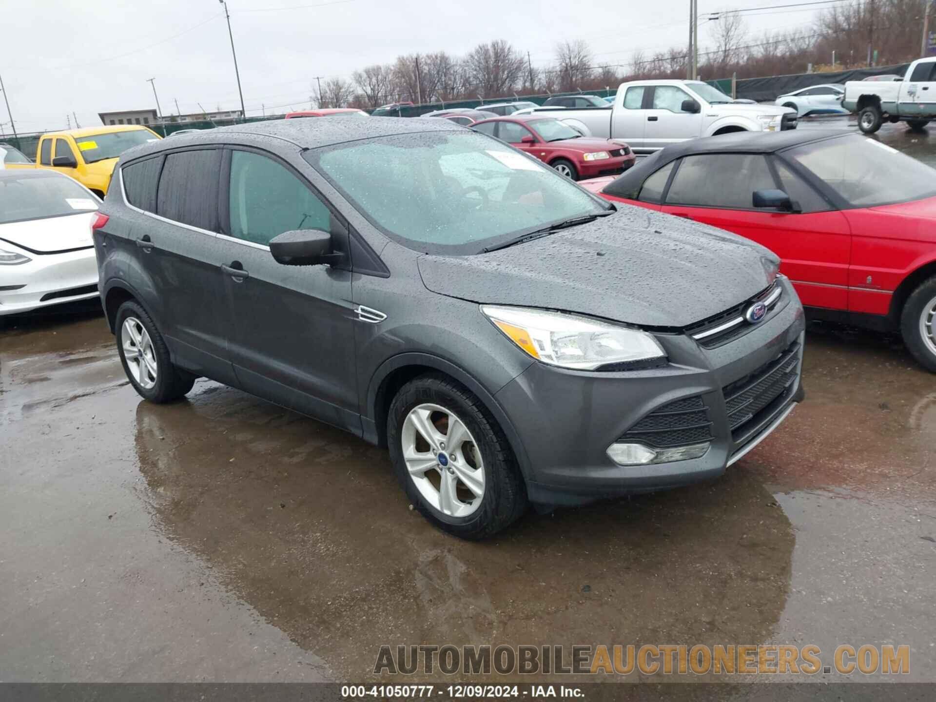 1FMCU0G7XFUB58881 FORD ESCAPE 2015