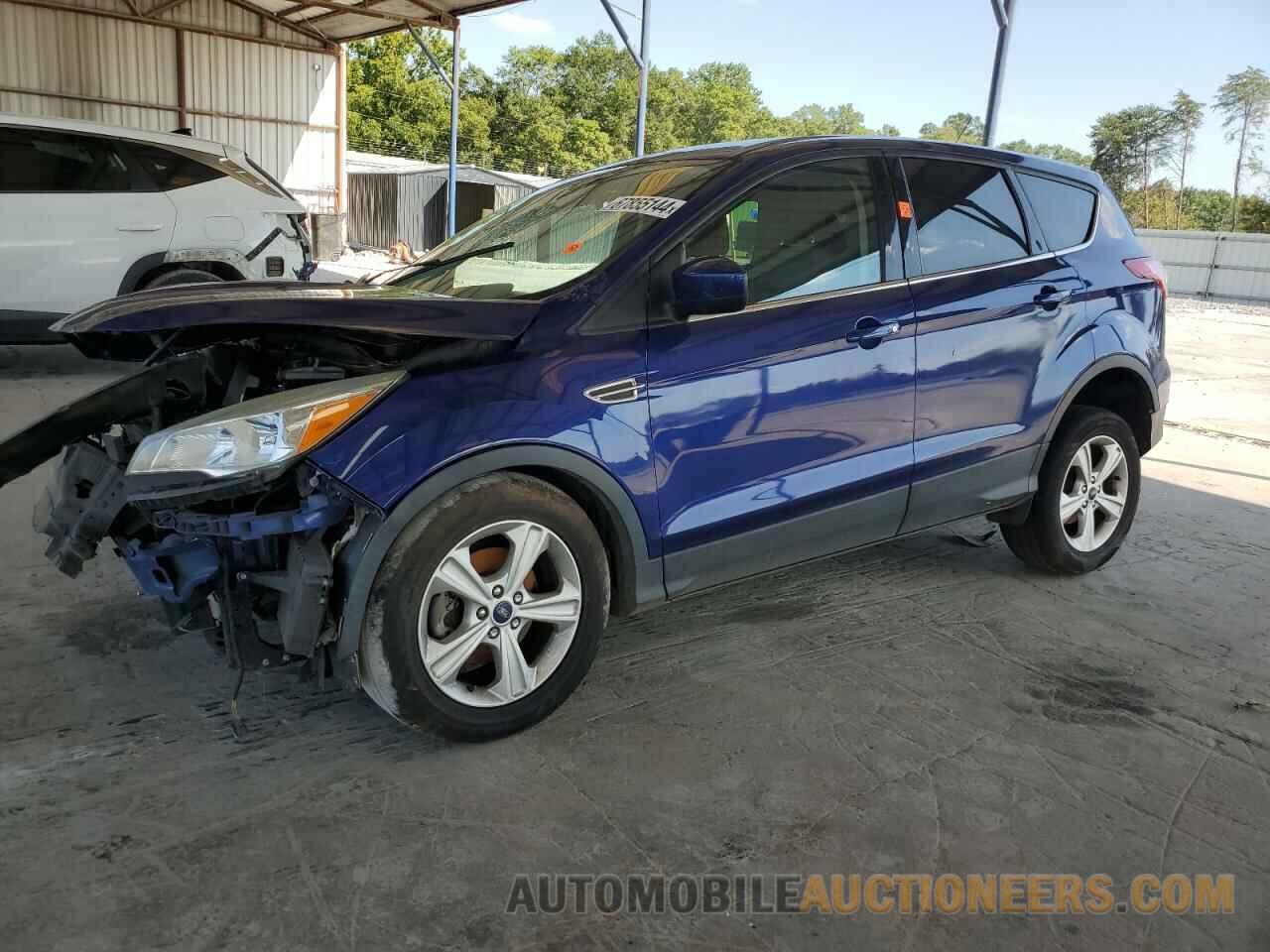 1FMCU0G7XFUC63615 FORD ESCAPE 2015