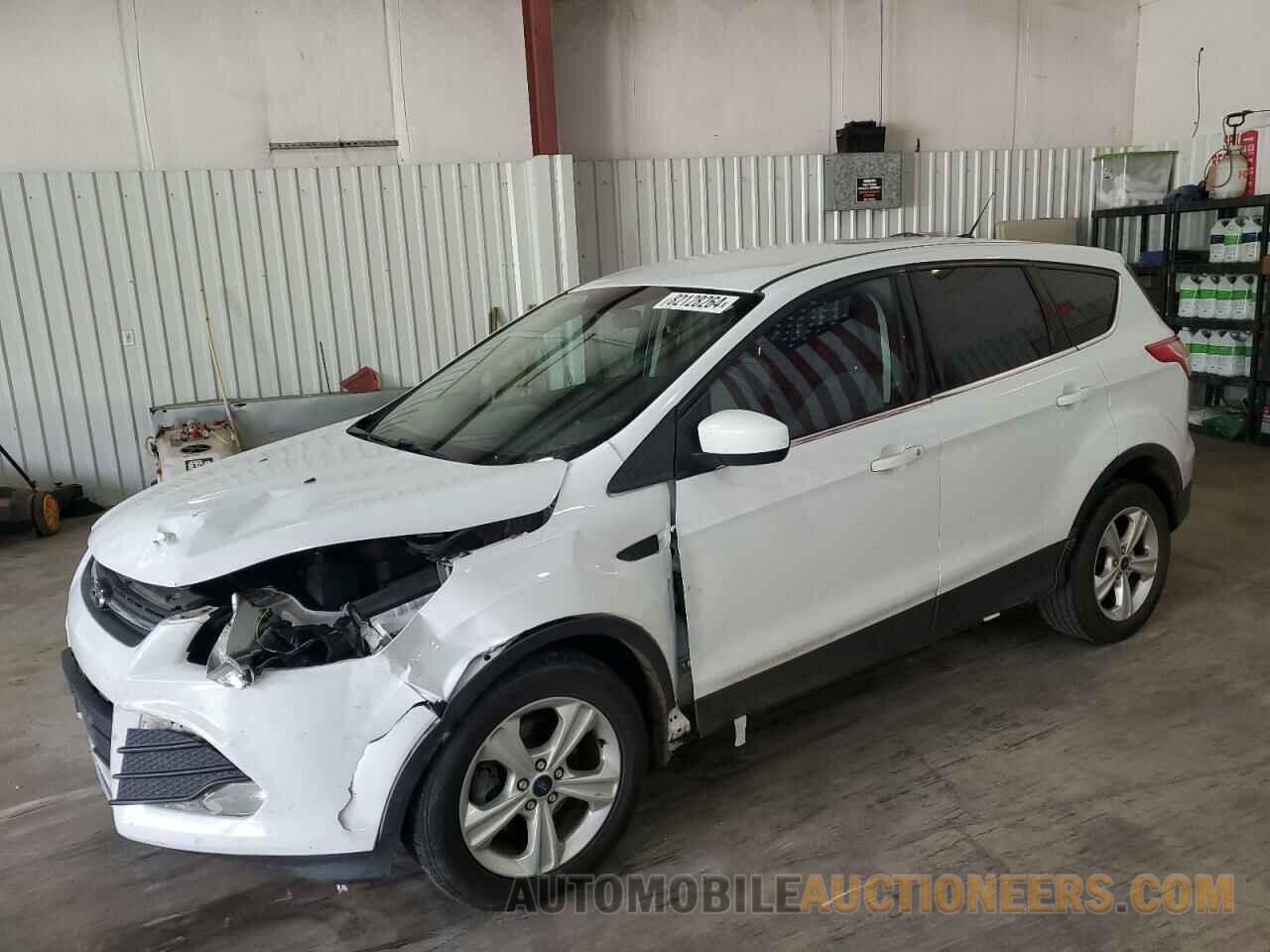 1FMCU0G7XGUA97565 FORD ESCAPE 2016