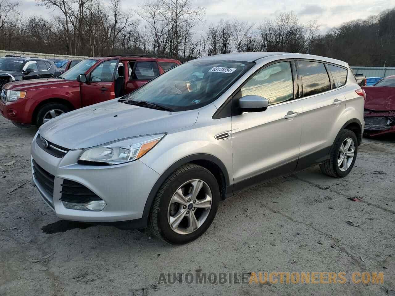 1FMCU0G7XGUB55481 FORD ESCAPE 2016