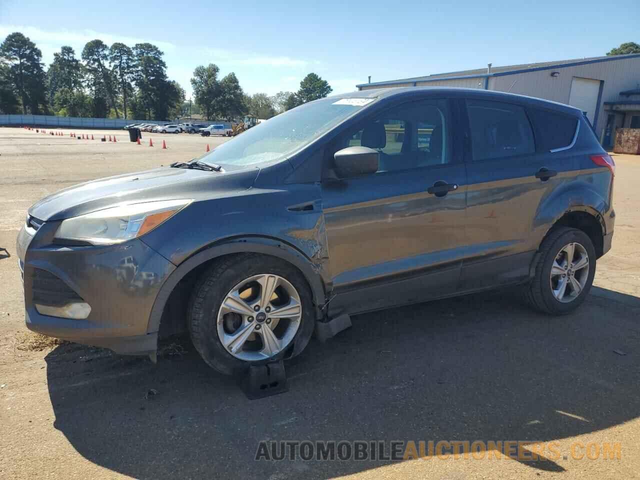 1FMCU0G7XGUB61488 FORD ESCAPE 2016