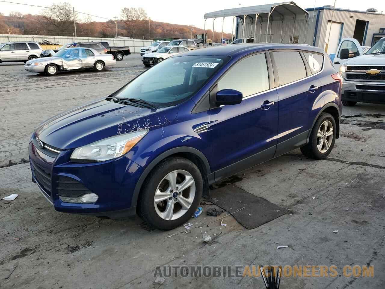 1FMCU0G7XGUB65959 FORD ESCAPE 2016