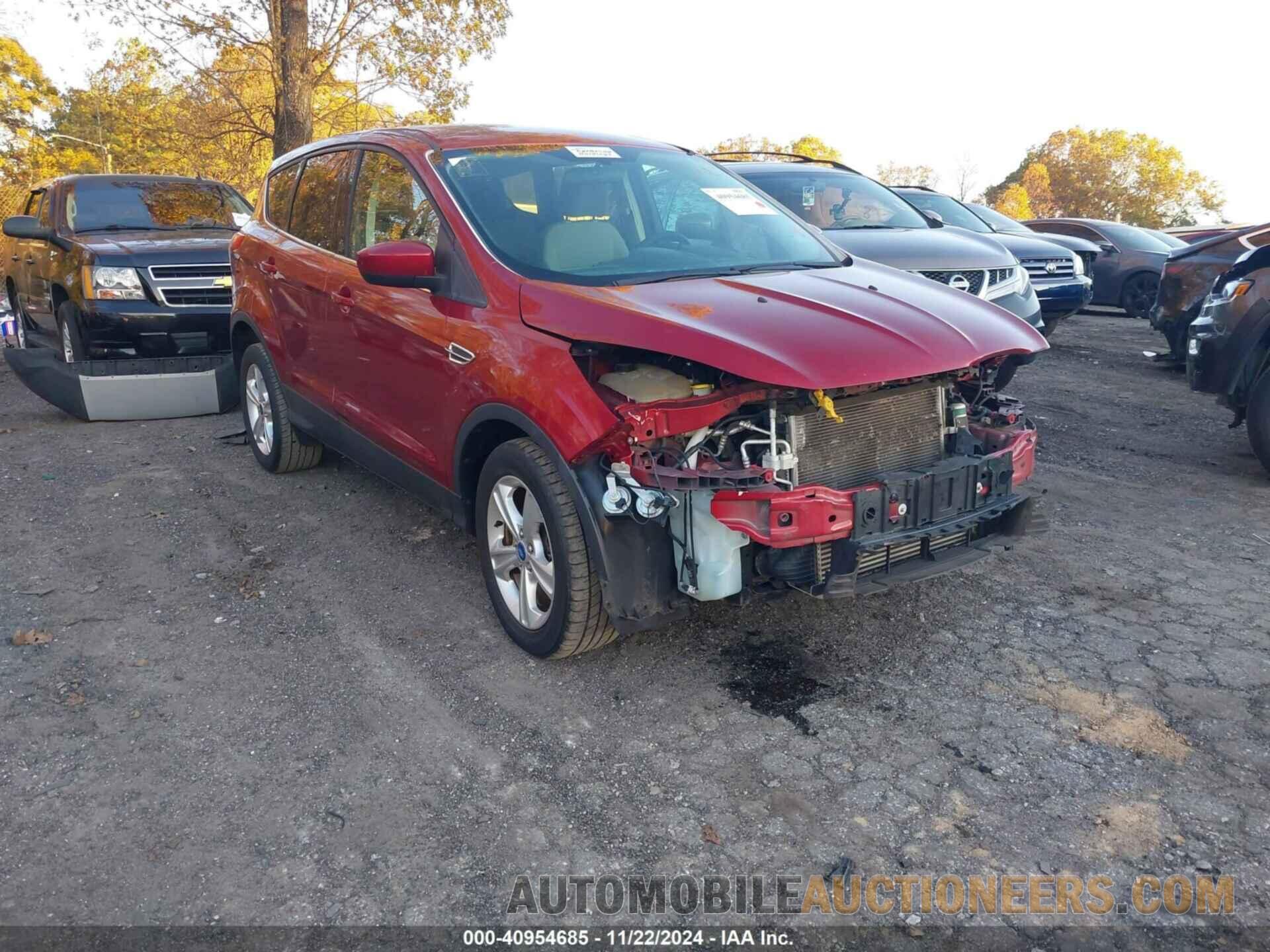 1FMCU0G90DUC26782 FORD ESCAPE 2013