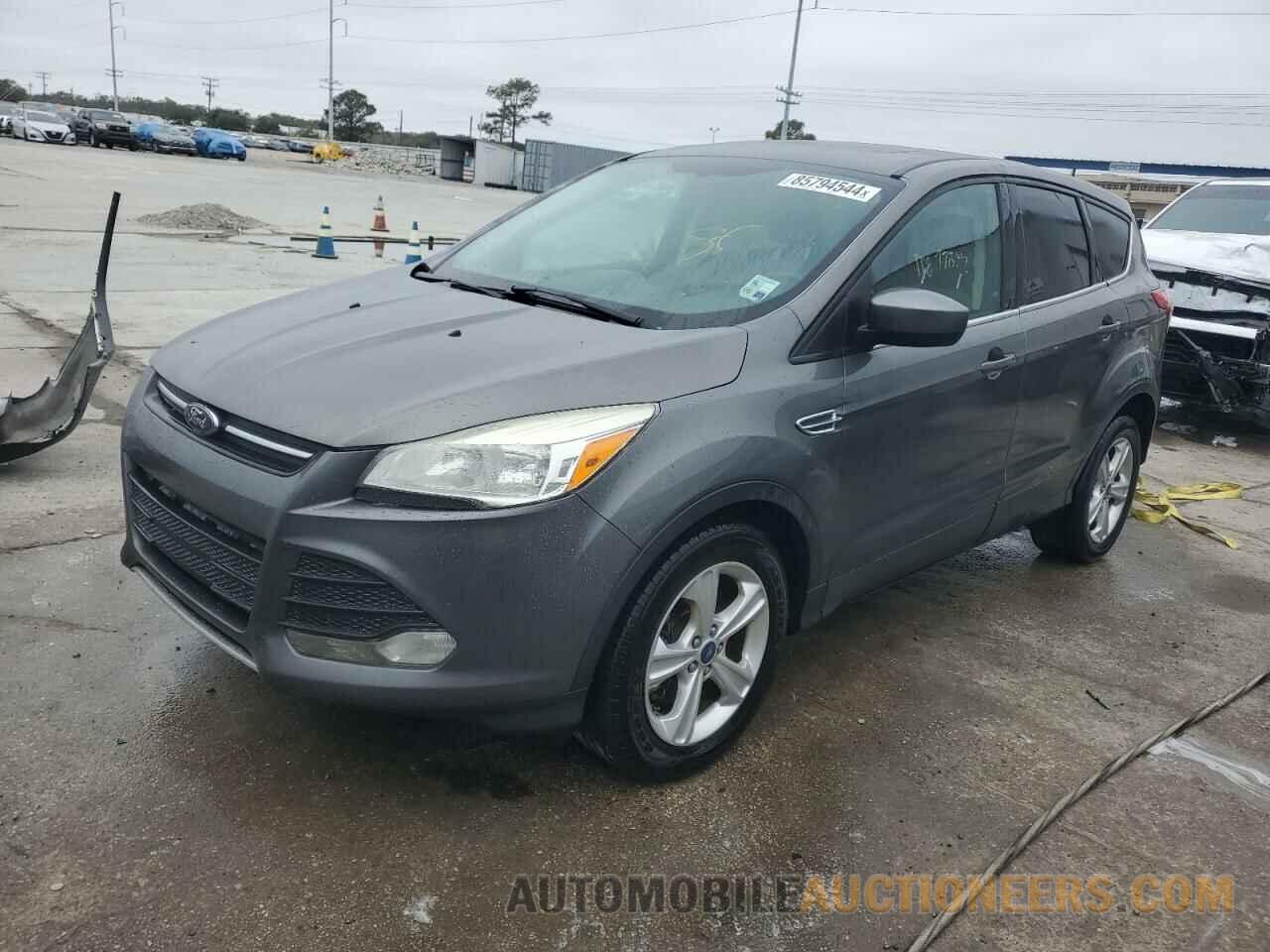 1FMCU0G90EUA06625 FORD ESCAPE 2014