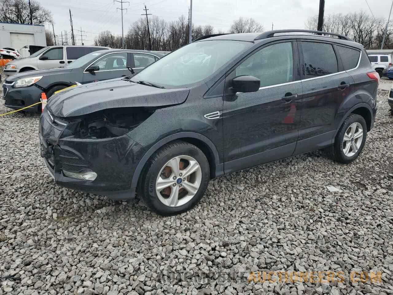 1FMCU0G90FUA05640 FORD ESCAPE 2015