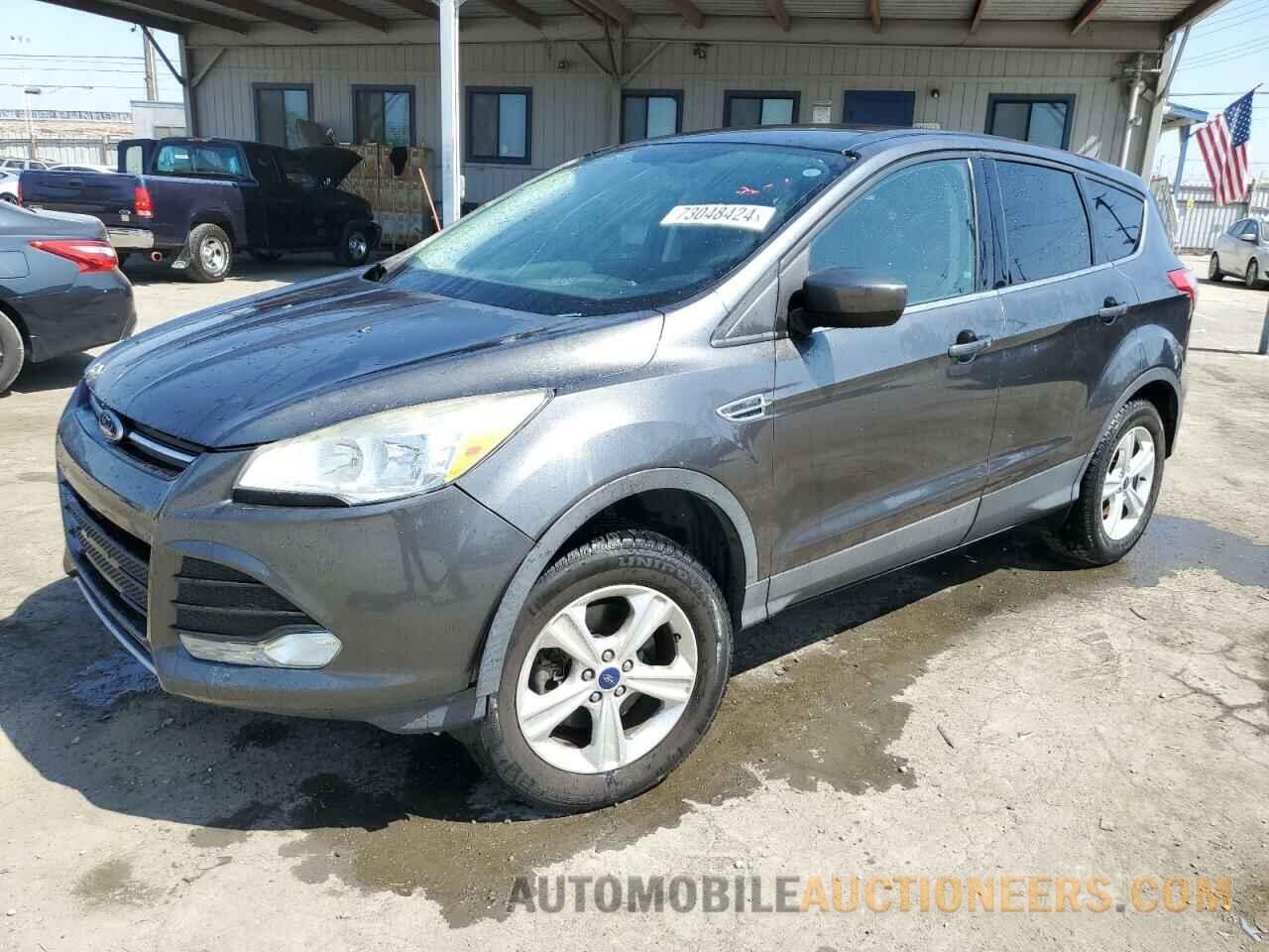 1FMCU0G90FUA63120 FORD ESCAPE 2015