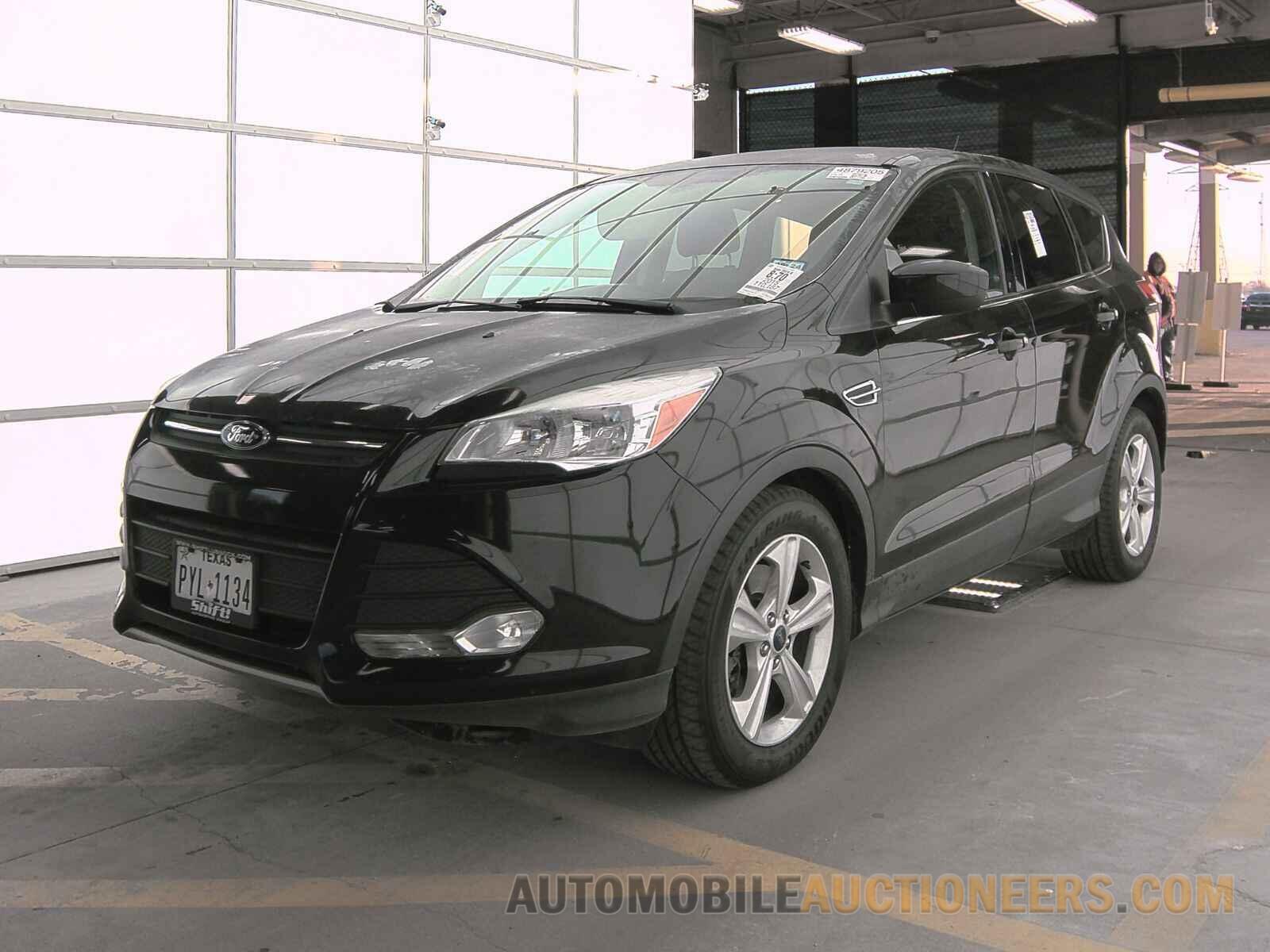 1FMCU0G90FUB20416 Ford Escape 2015