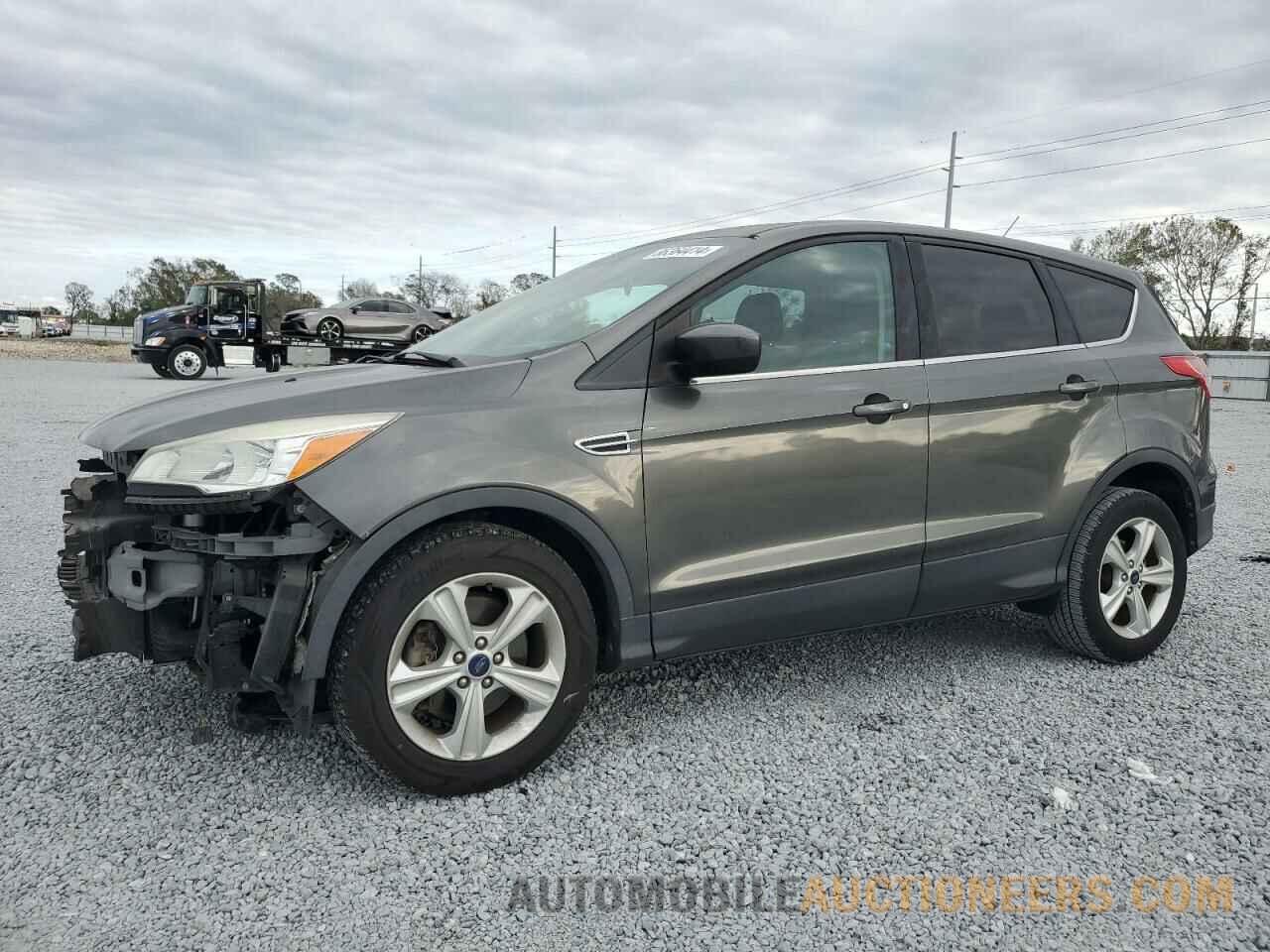 1FMCU0G90FUB41637 FORD ESCAPE 2015