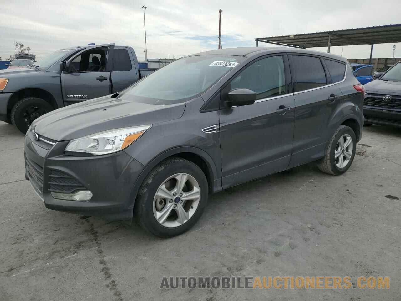 1FMCU0G90FUC79422 FORD ESCAPE 2015