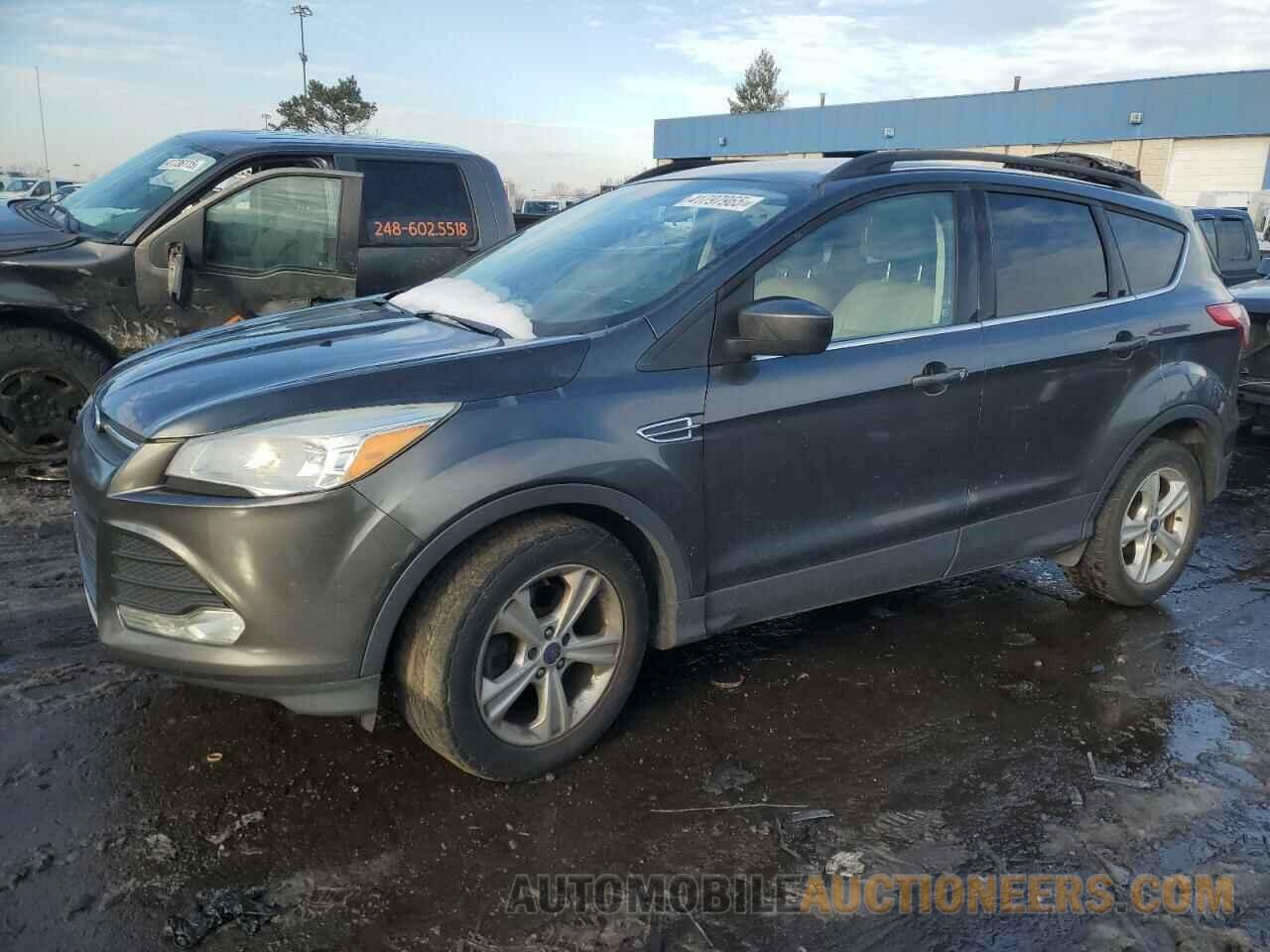 1FMCU0G90GUC45966 FORD ESCAPE 2016