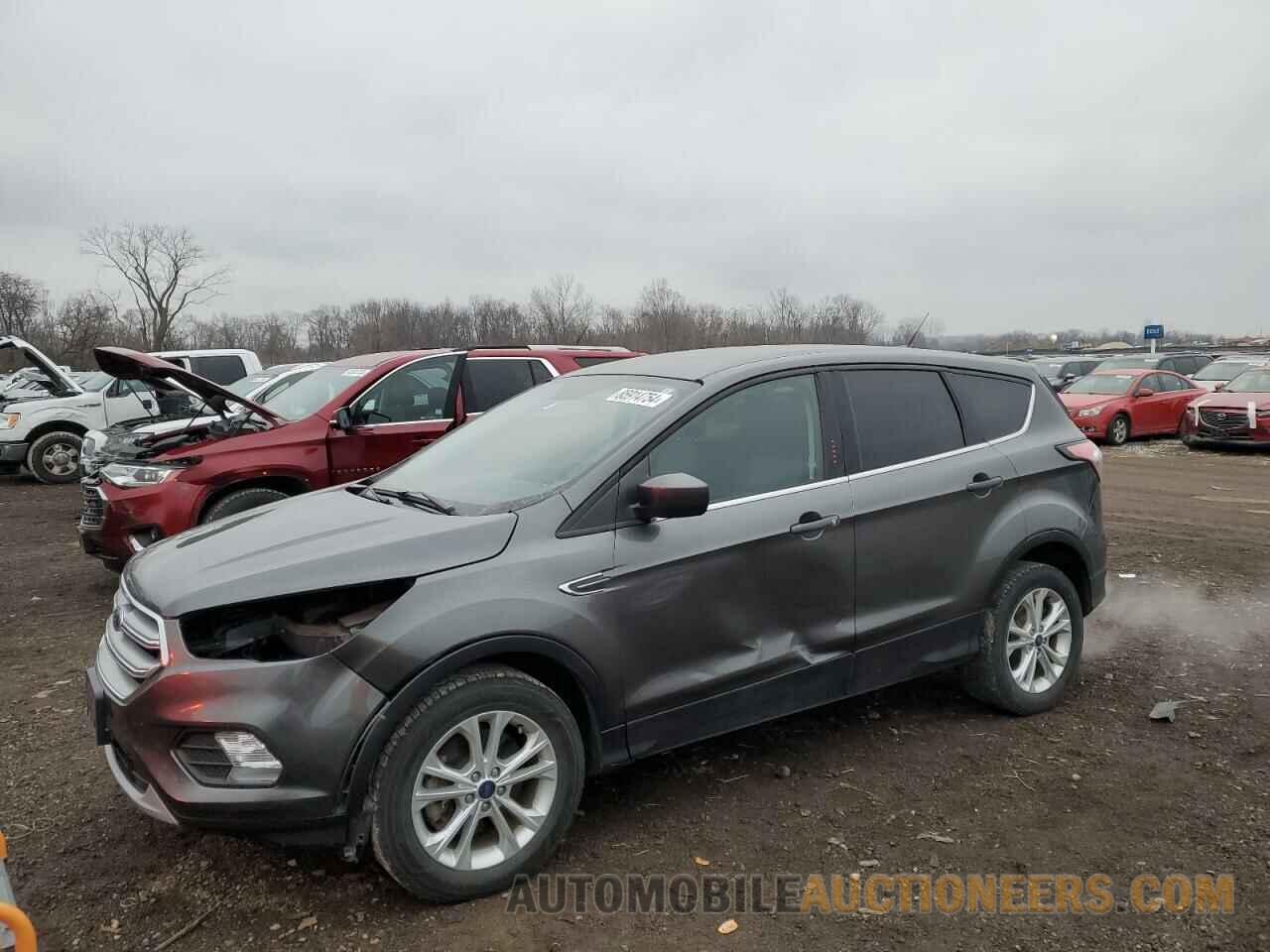 1FMCU0G90HUC53079 FORD ESCAPE 2017