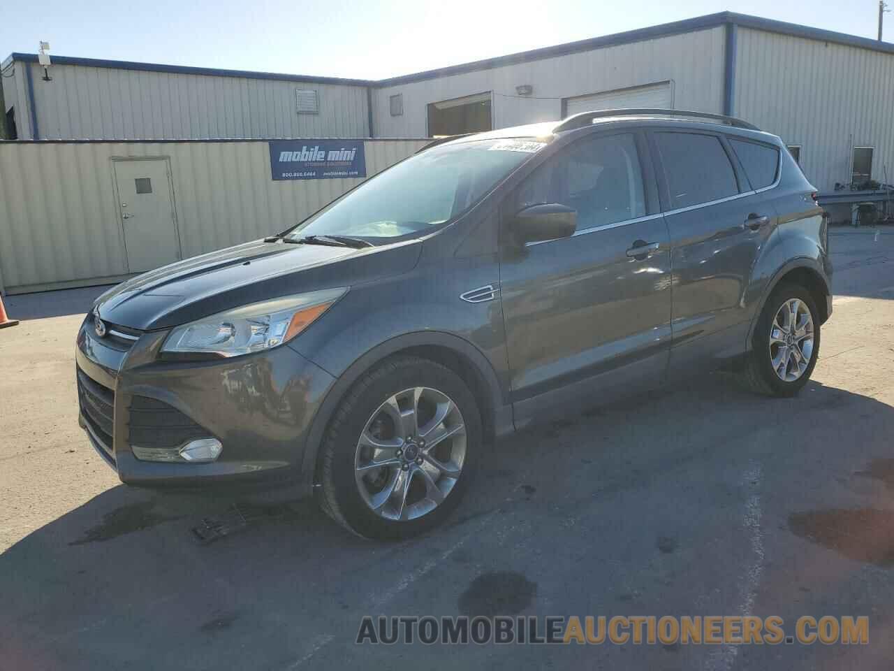 1FMCU0G91FUA57746 FORD ESCAPE 2015