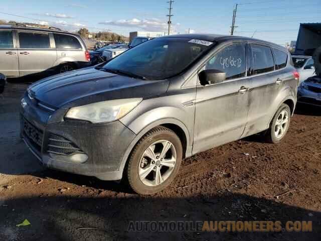 1FMCU0G91FUB32588 FORD ESCAPE 2015