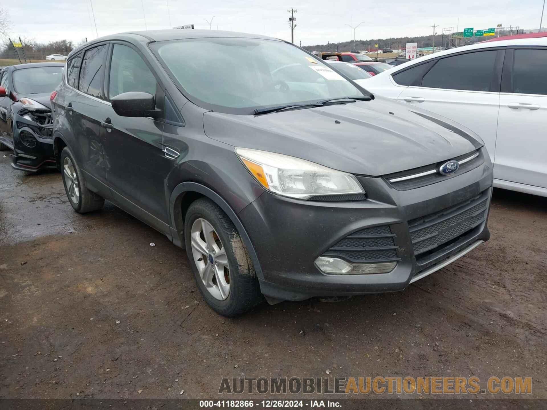 1FMCU0G91FUB88630 FORD ESCAPE 2015