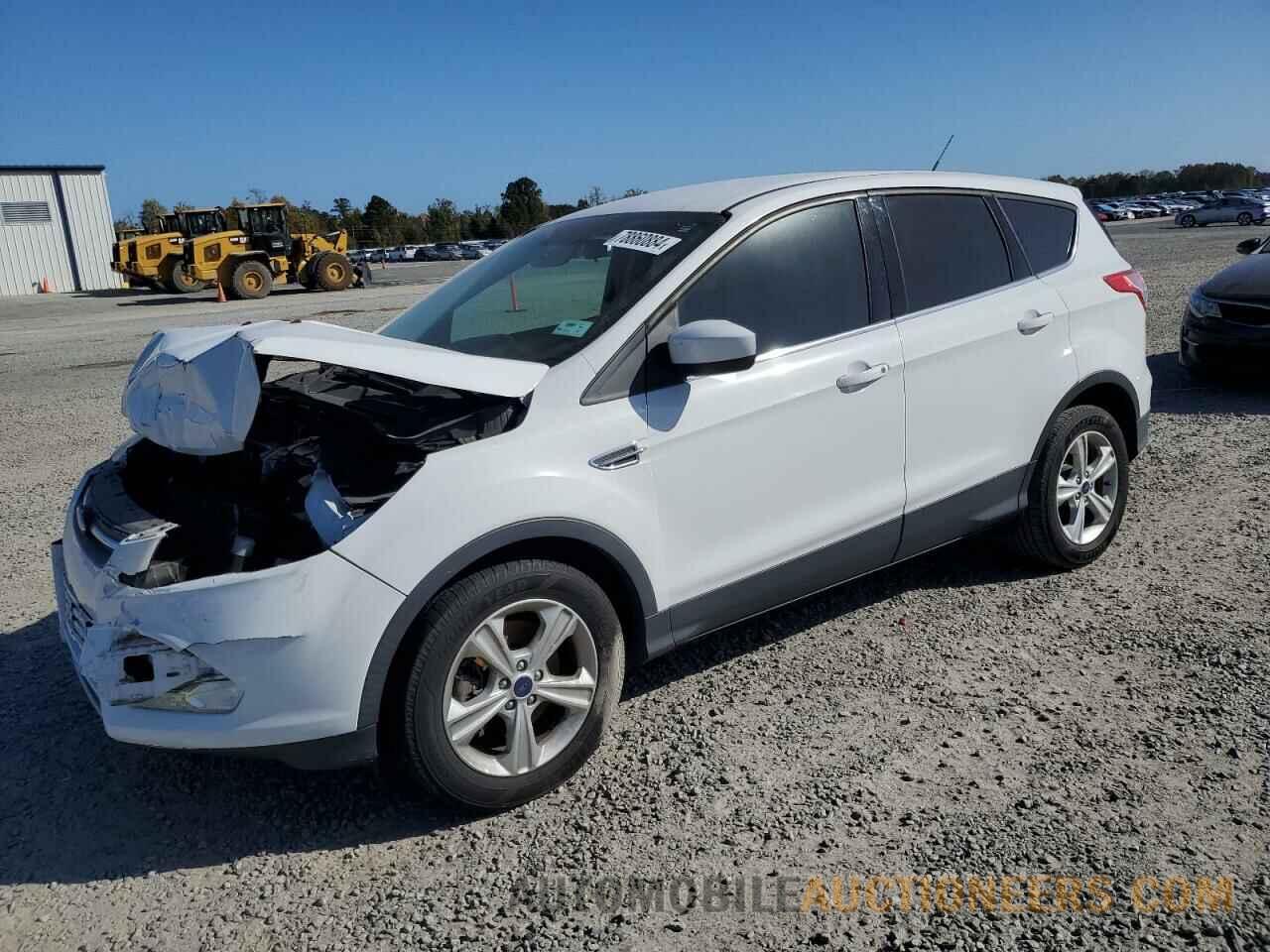 1FMCU0G91GUB61915 FORD ESCAPE 2016