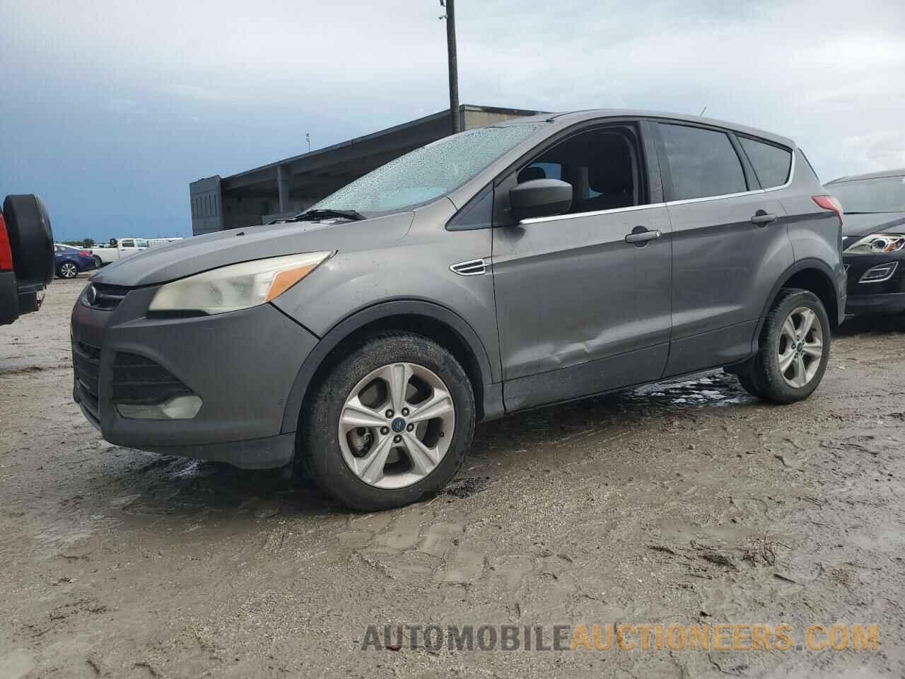 1FMCU0G92DUC09241 FORD ESCAPE 2013