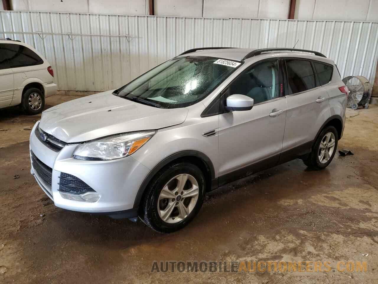 1FMCU0G92DUC22376 FORD ESCAPE 2013