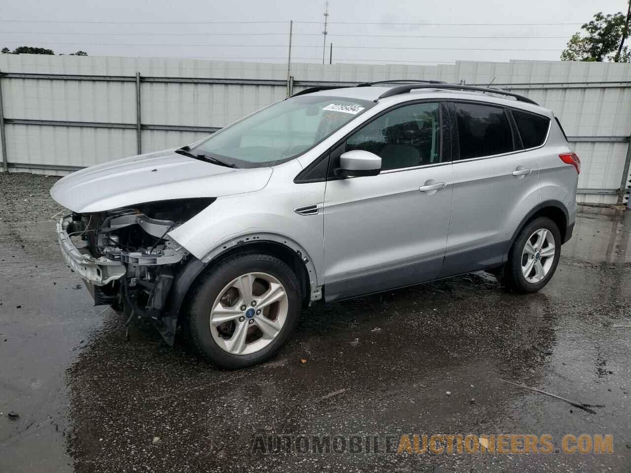 1FMCU0G92DUC59668 FORD ESCAPE 2013