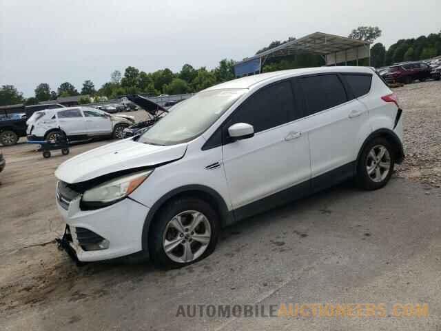 1FMCU0G92EUD45502 FORD ESCAPE 2014