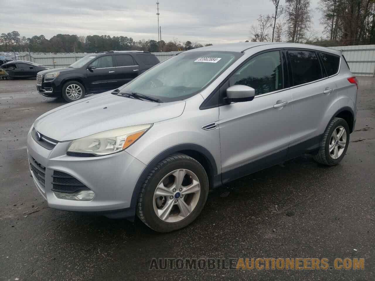 1FMCU0G92FUB82190 FORD ESCAPE 2015