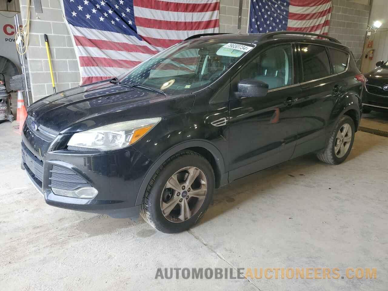 1FMCU0G92FUC45238 FORD ESCAPE 2015