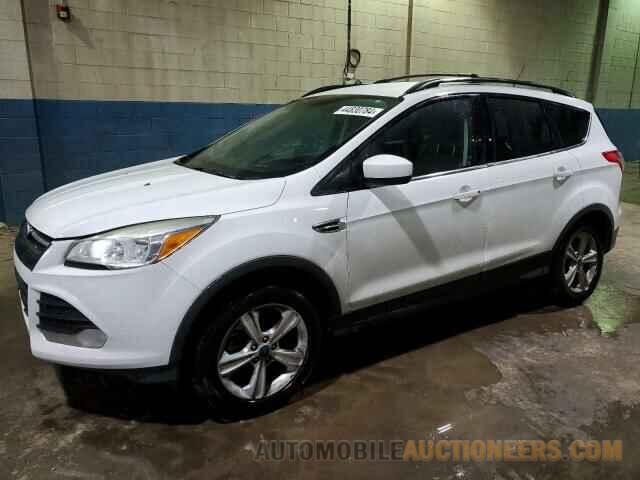 1FMCU0G93DUA35535 FORD ESCAPE 2013