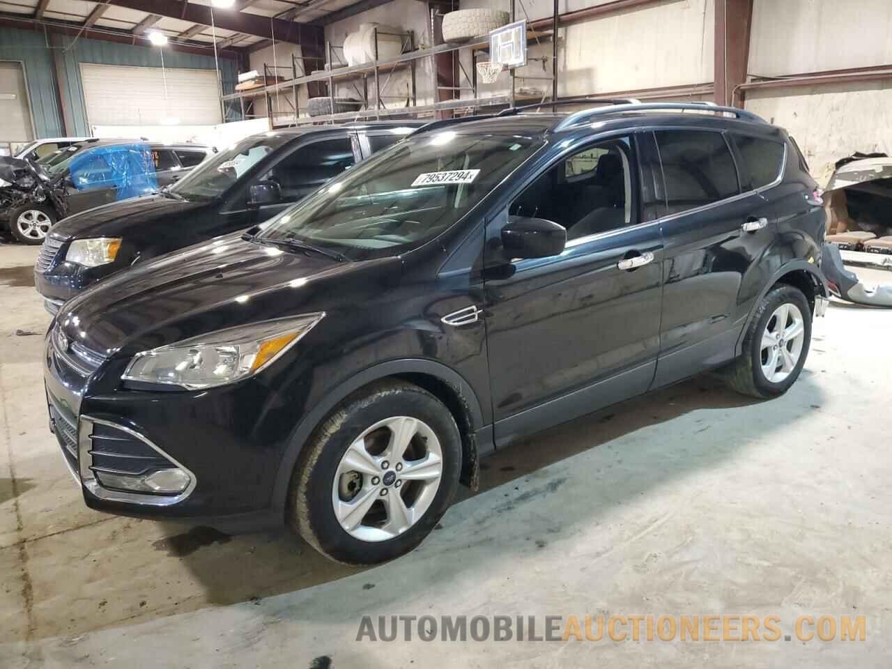 1FMCU0G93EUA52109 FORD ESCAPE 2014