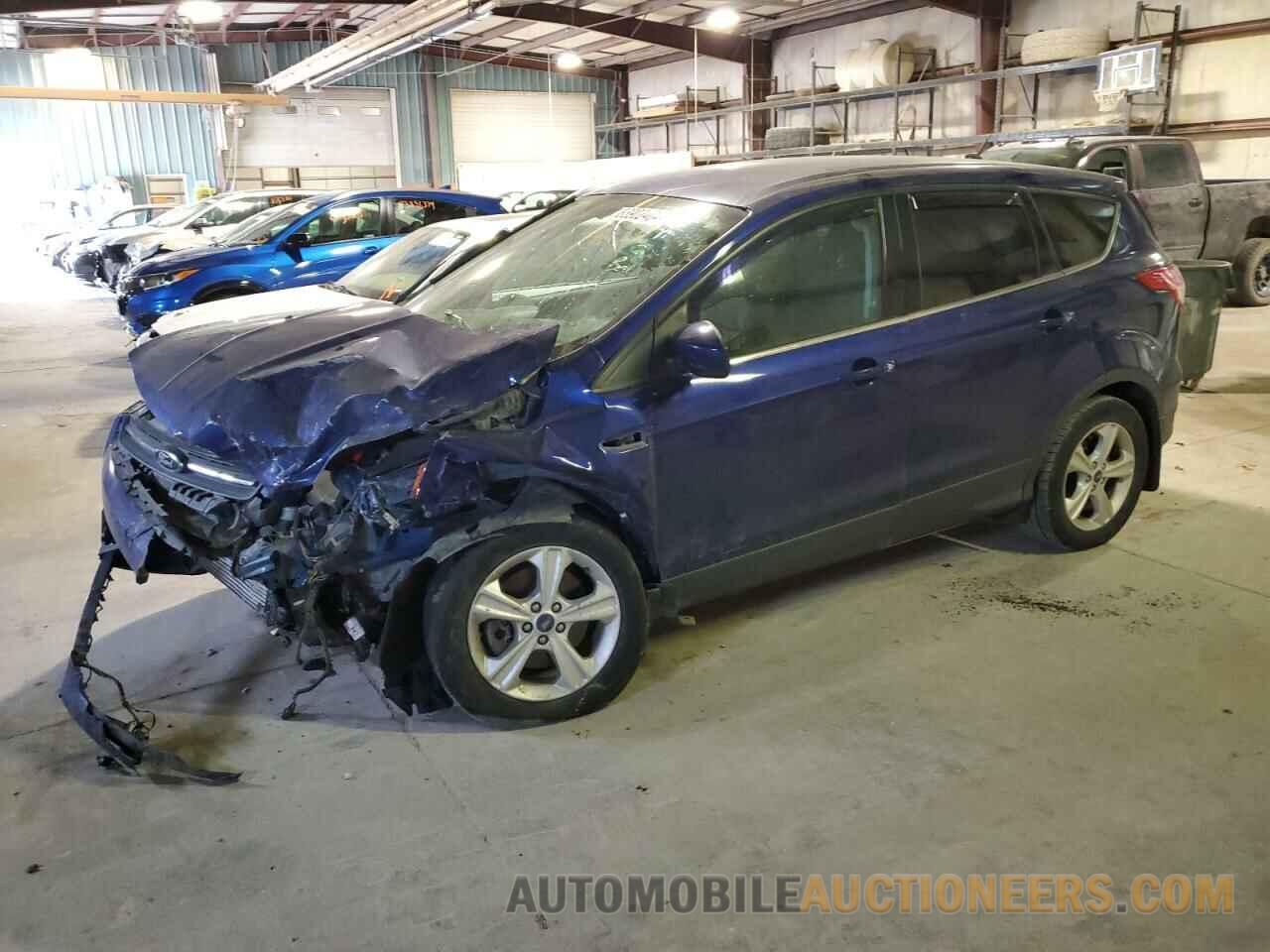 1FMCU0G93EUA74983 FORD ESCAPE 2014