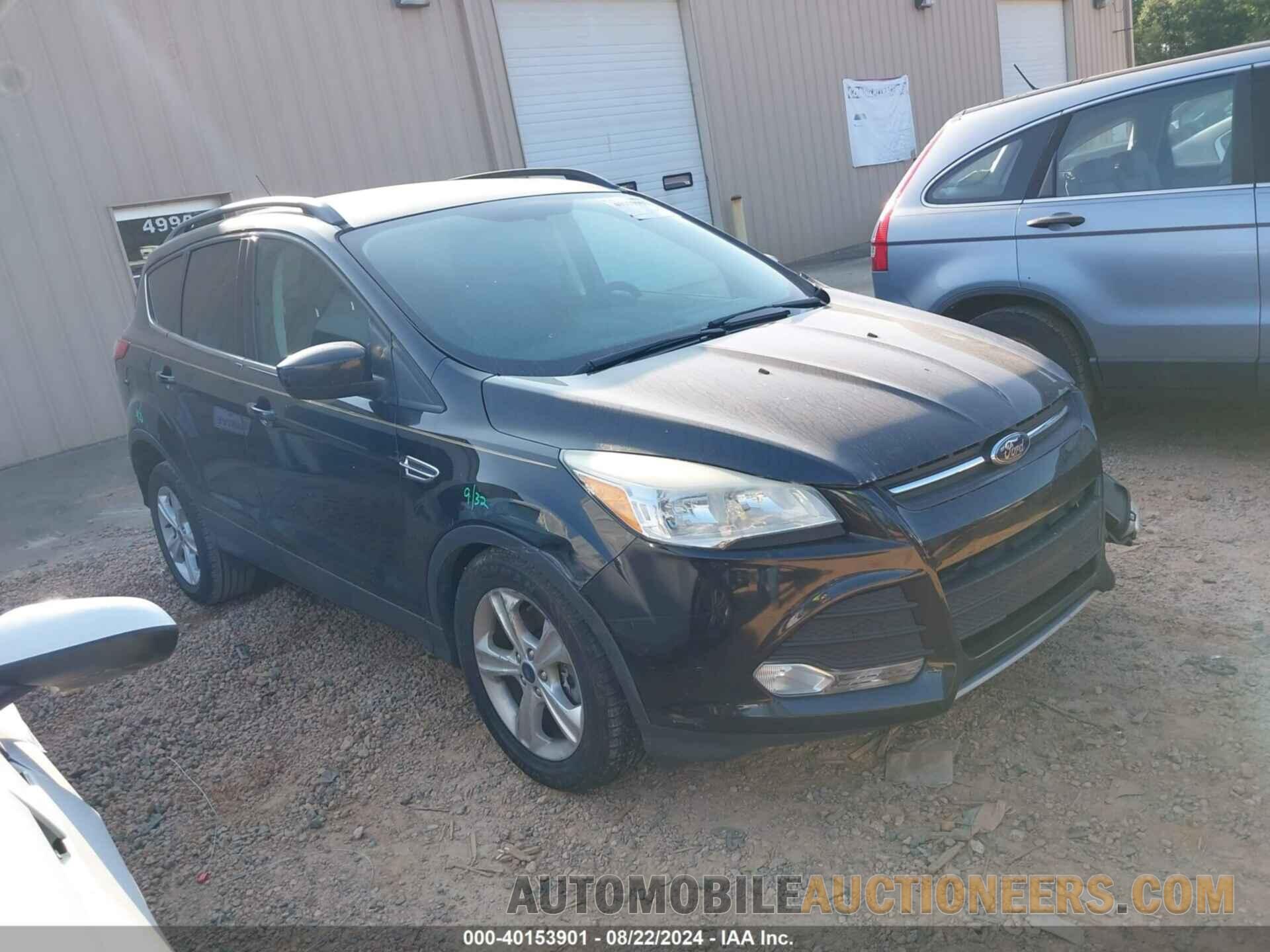 1FMCU0G93EUB23082 FORD ESCAPE 2014