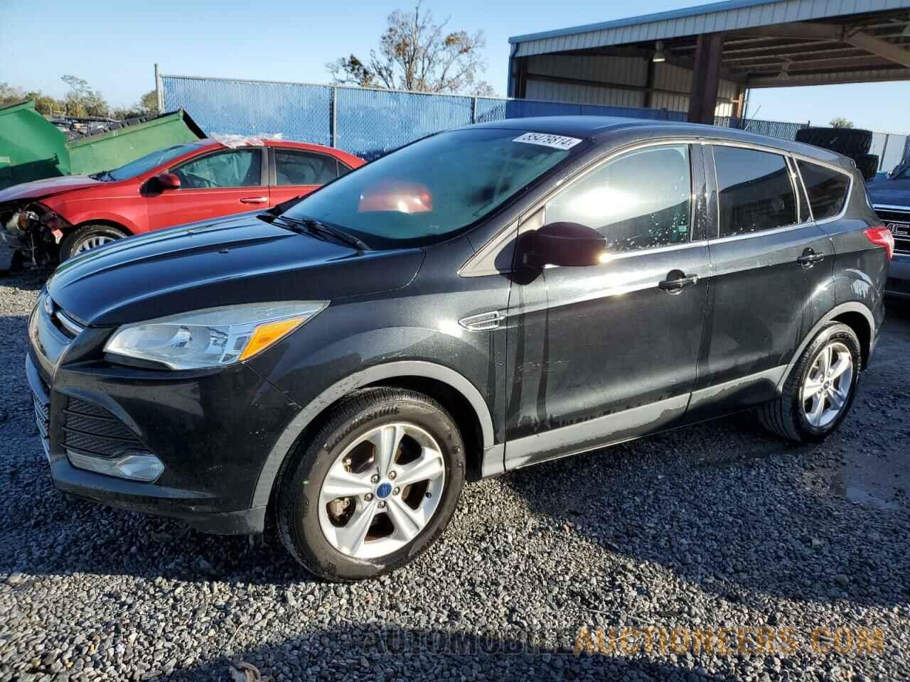 1FMCU0G93FUA53391 FORD ESCAPE 2015