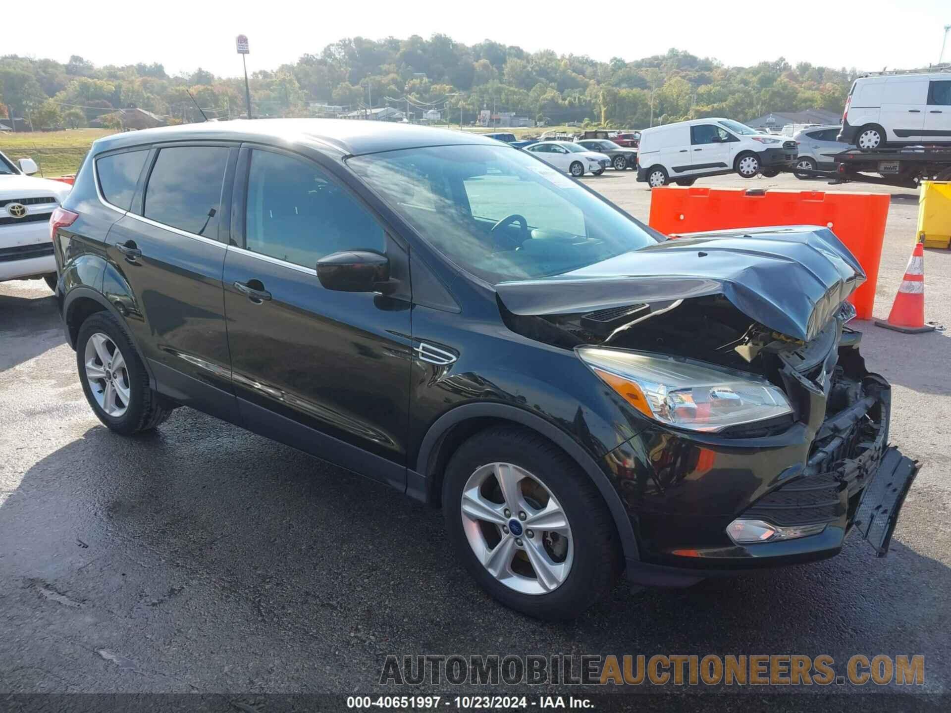 1FMCU0G93FUA80266 FORD ESCAPE 2015