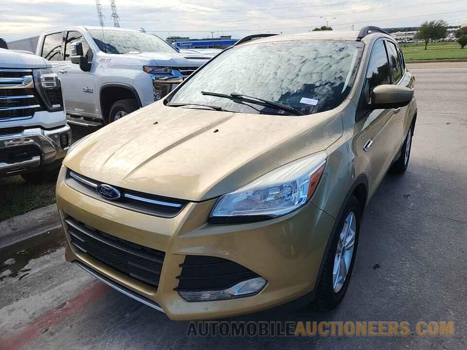 1FMCU0G93FUC05864 Ford Escape 2015