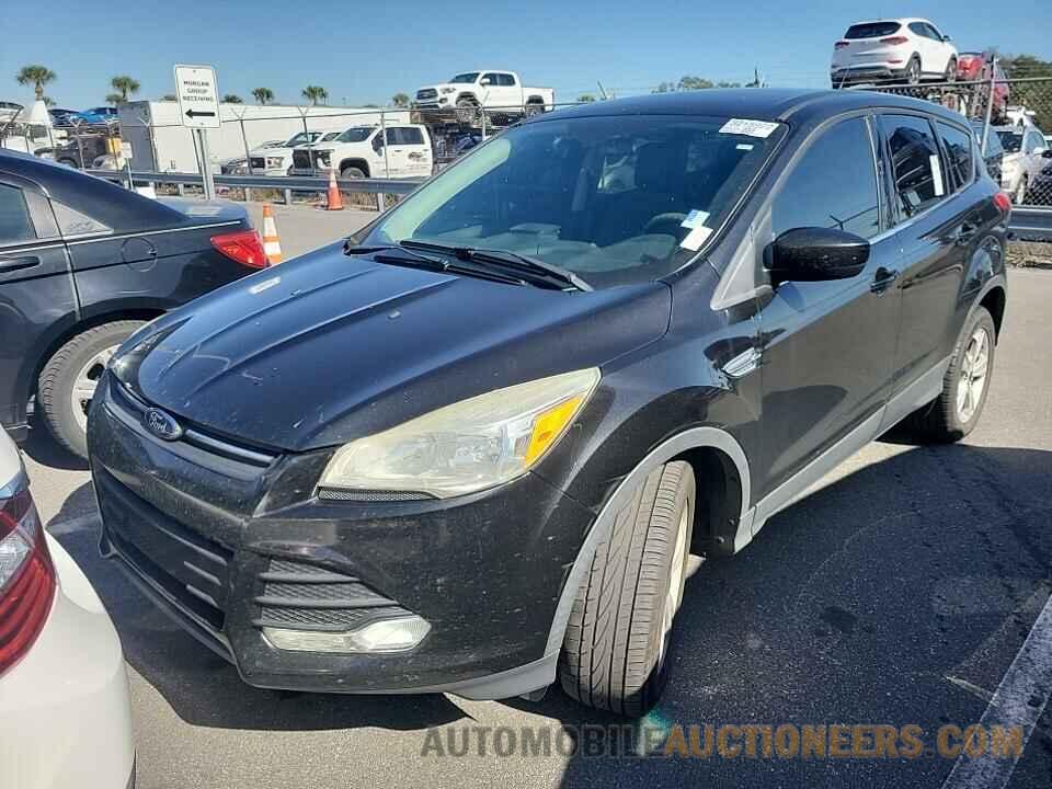 1FMCU0G93FUC85862 Ford Escape 2015