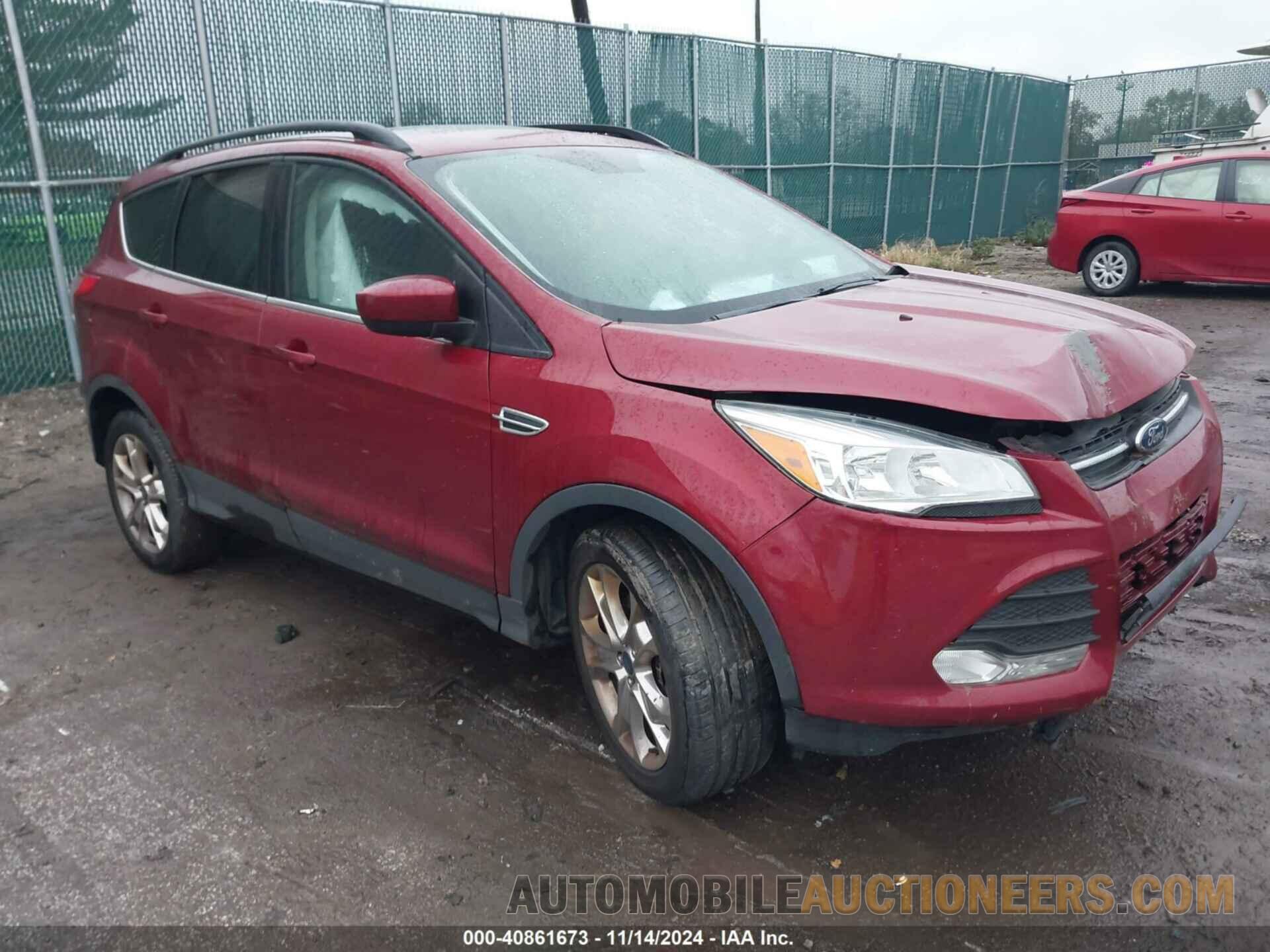 1FMCU0G93GUB23540 FORD ESCAPE 2016