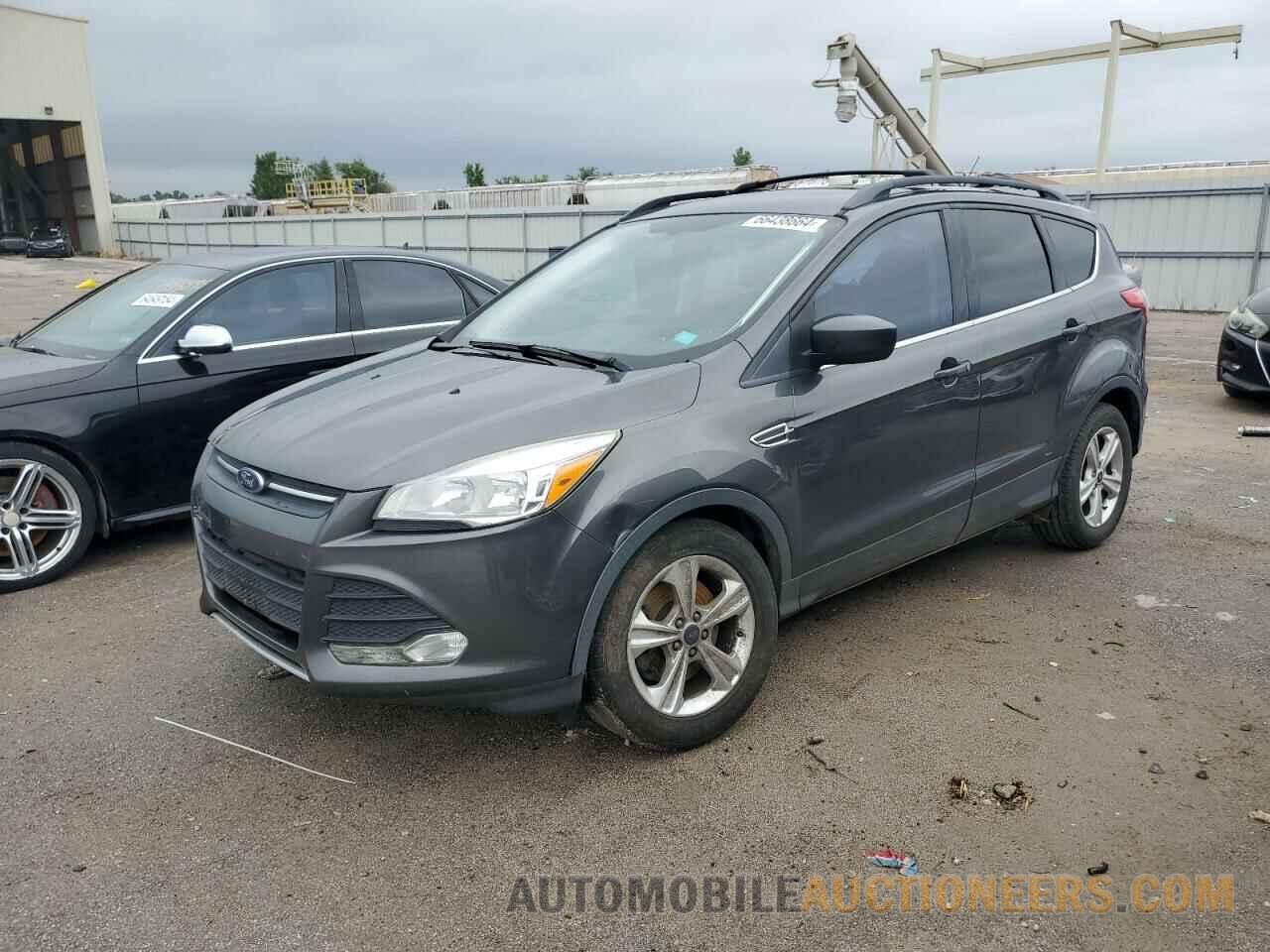 1FMCU0G93GUB58448 FORD ESCAPE 2016