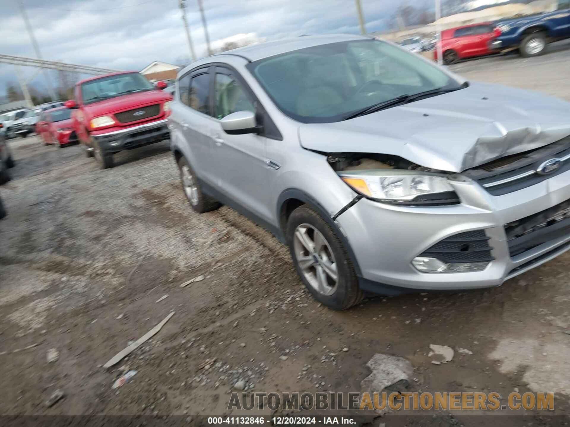 1FMCU0G93GUB89618 FORD ESCAPE 2016