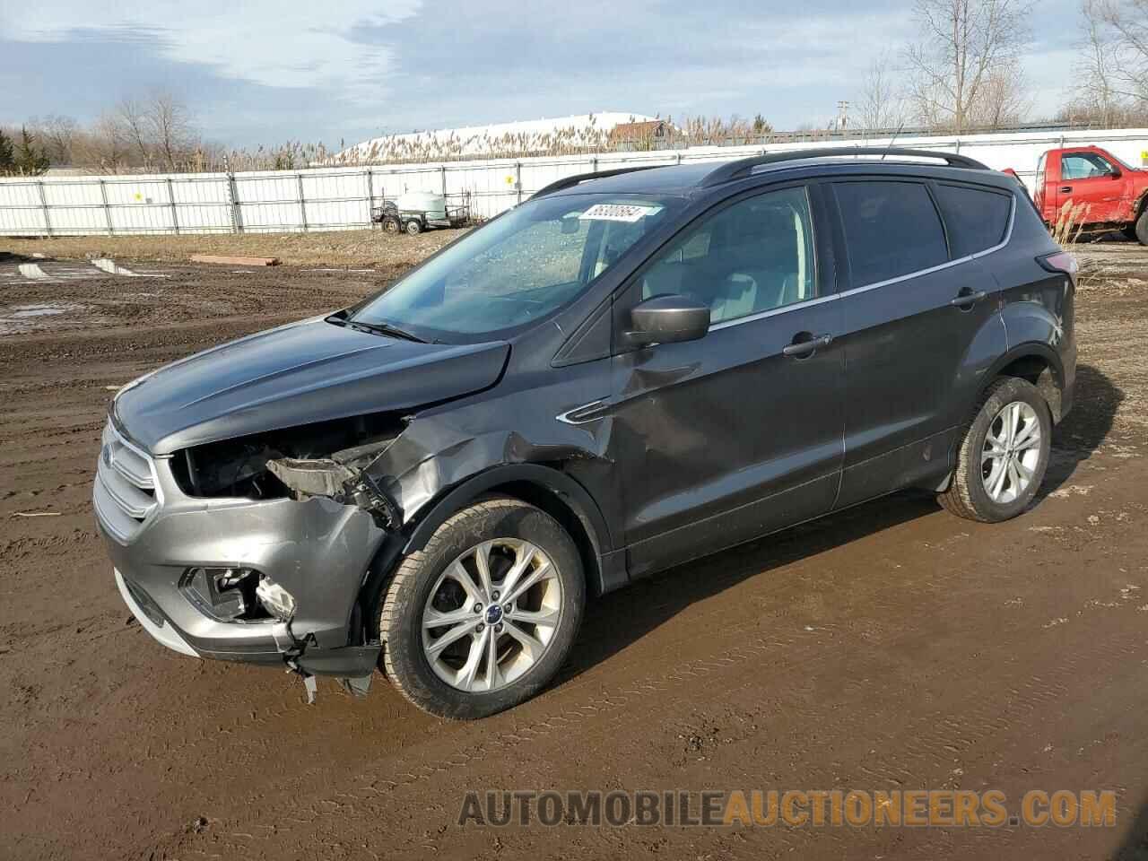 1FMCU0G93HUD74429 FORD ESCAPE 2017