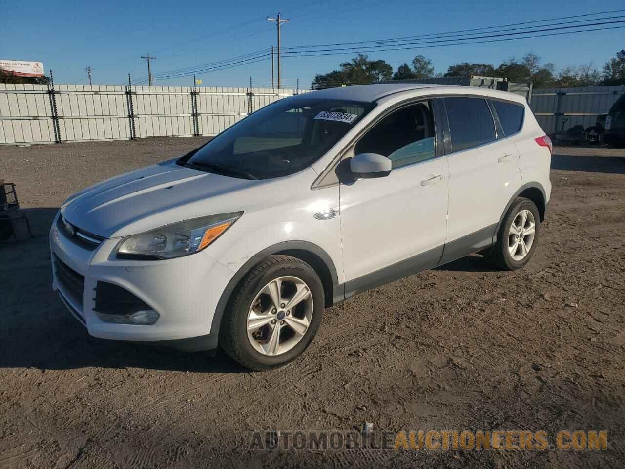 1FMCU0G94EUD45548 FORD ESCAPE 2014