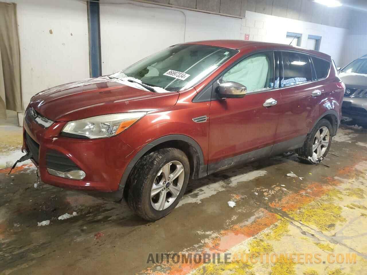 1FMCU0G94EUD64374 FORD ESCAPE 2014