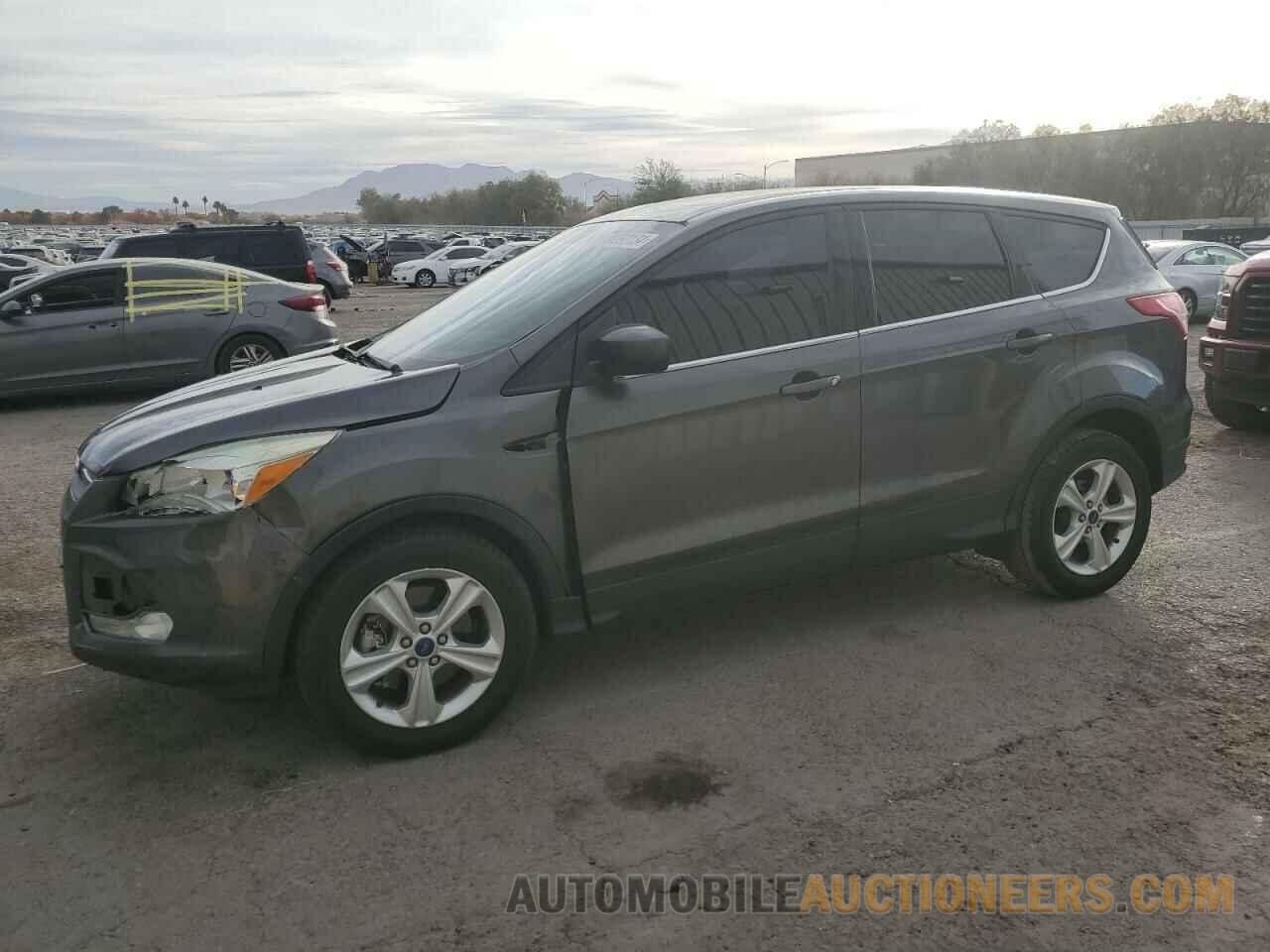 1FMCU0G94FUB64287 FORD ESCAPE 2015