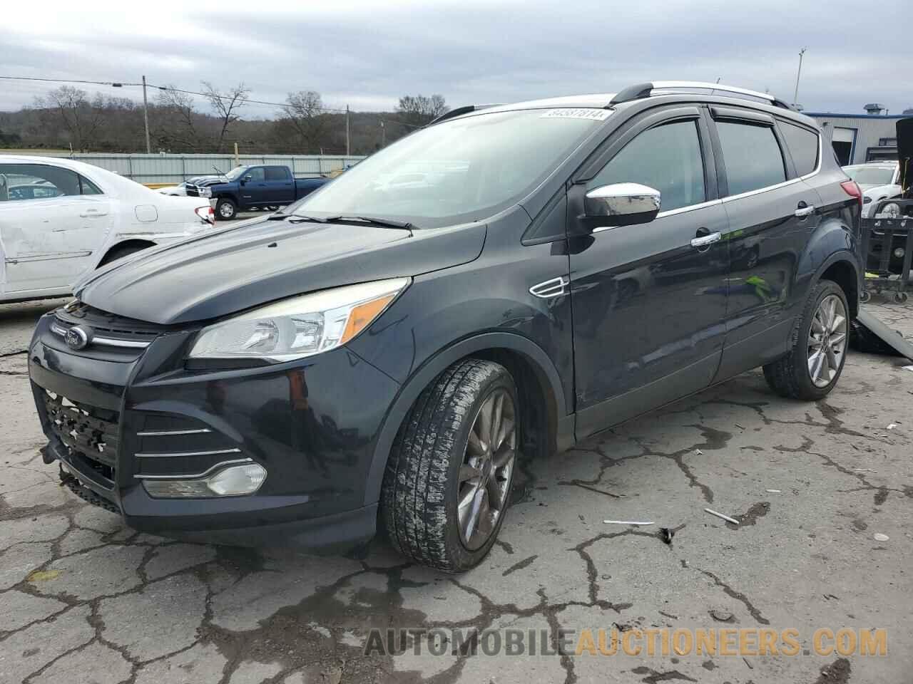 1FMCU0G94FUB88489 FORD ESCAPE 2015