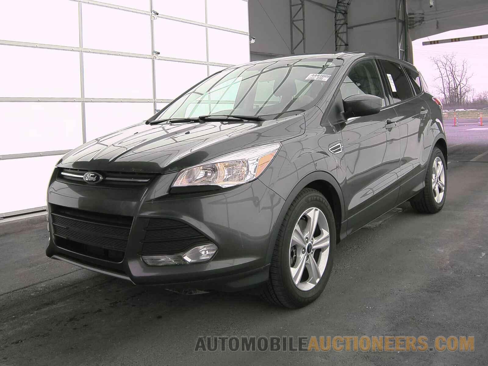 1FMCU0G94FUB96799 Ford Escape 2015