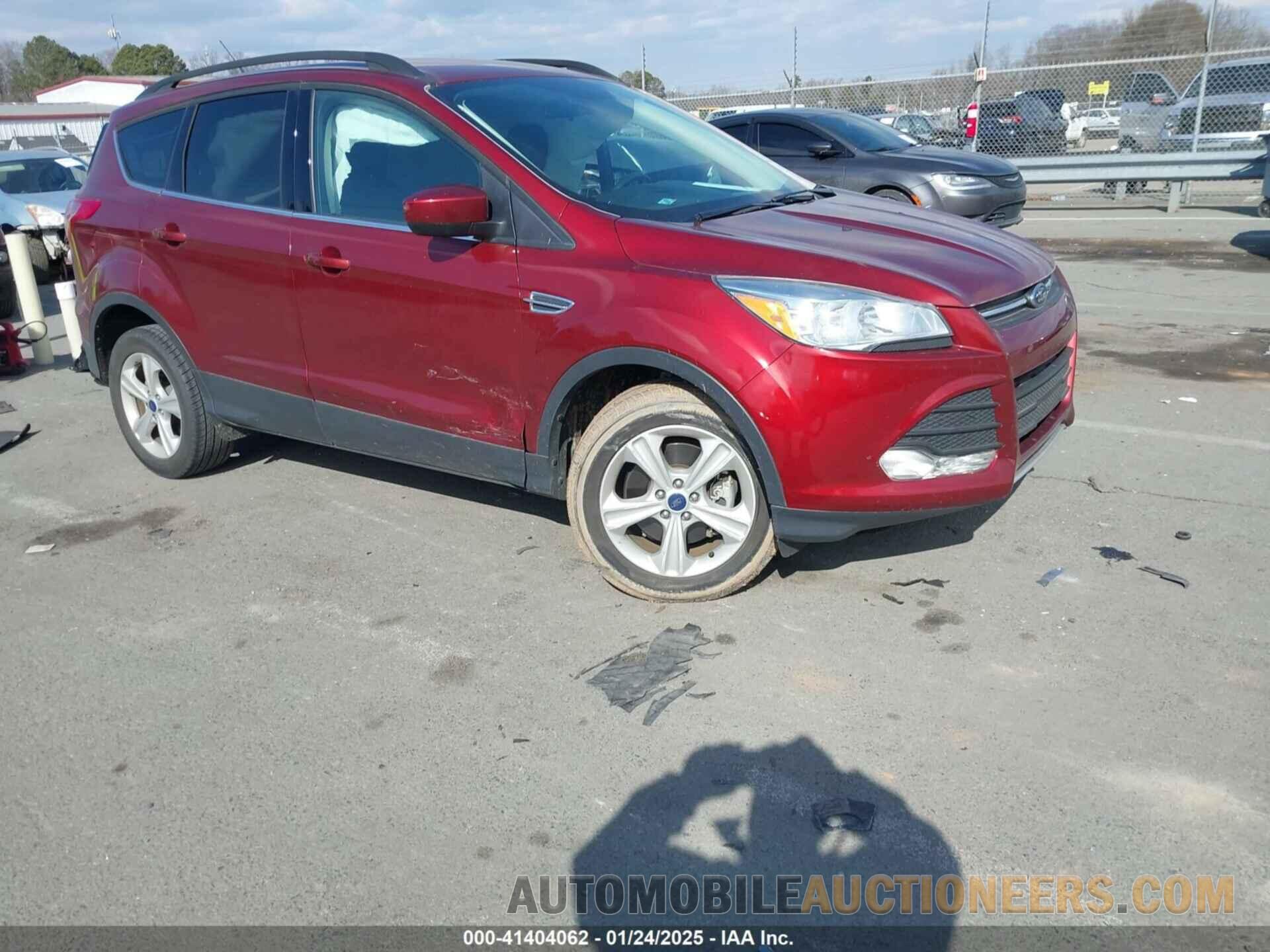 1FMCU0G94GUC18785 FORD ESCAPE 2016