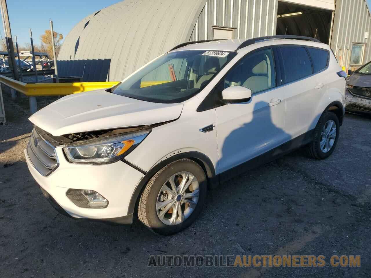 1FMCU0G94HUD68056 FORD ESCAPE 2017