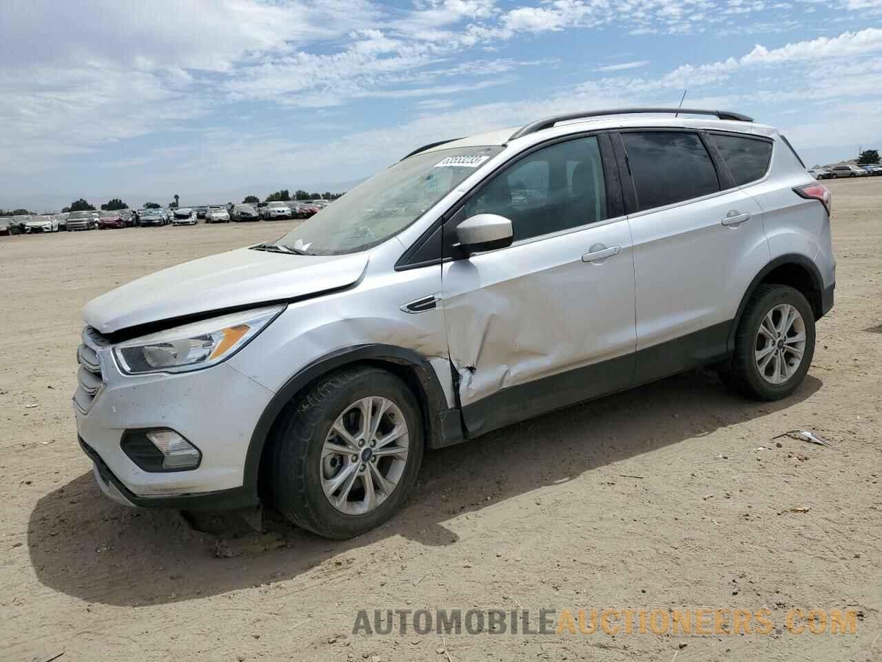 1FMCU0G94JUC64978 FORD ESCAPE 2018