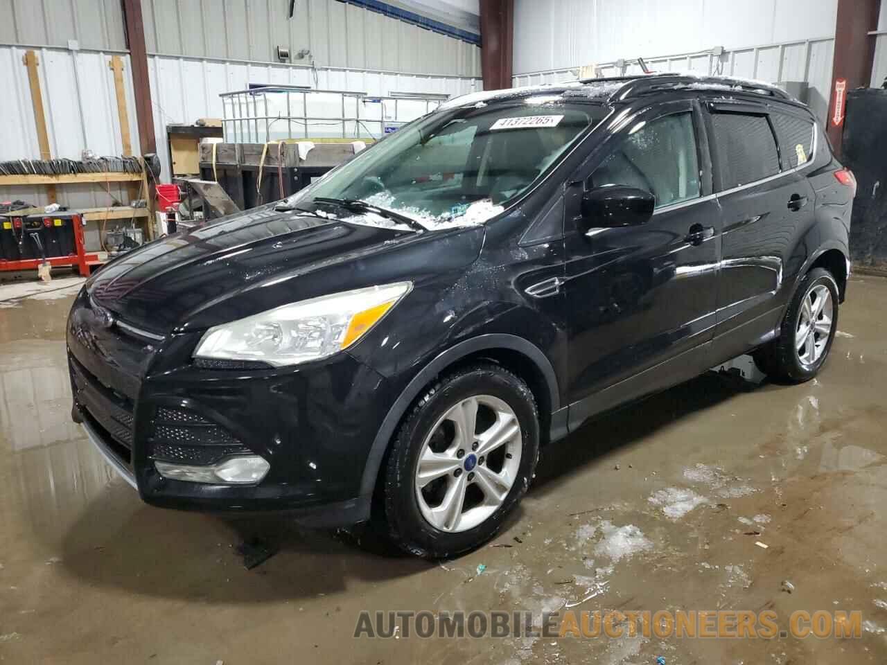 1FMCU0G95EUA49244 FORD ESCAPE 2014