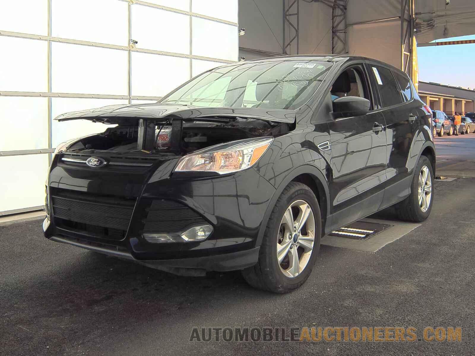 1FMCU0G95FUB84600 Ford Escape 2015