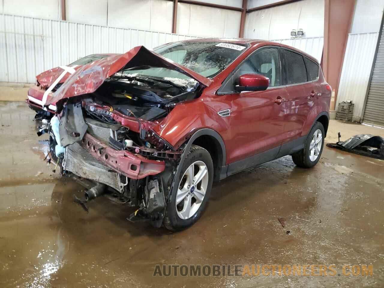 1FMCU0G95FUB91868 FORD ESCAPE 2015