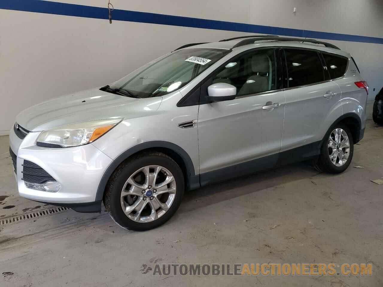 1FMCU0G96DUB70153 FORD ESCAPE 2013